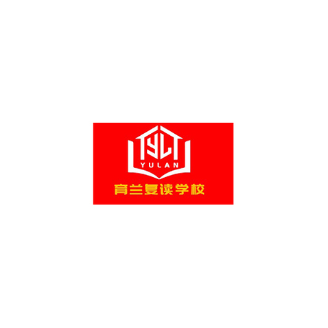 玉兰logo设计