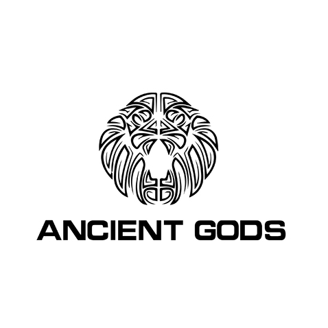 Ancient Godslogo设计