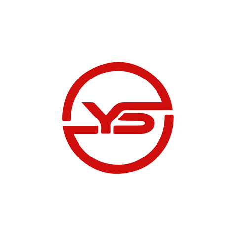 YSlogo设计