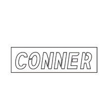 CONNER