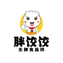 胖饺饺生鲜食品坊