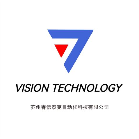 苏州睿信泰克自动化有限公司logo设计