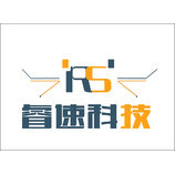 睿速科技logo