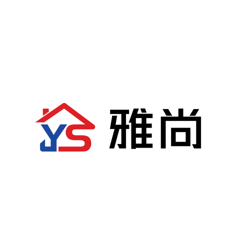 雅尚logo设计