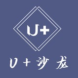 U+