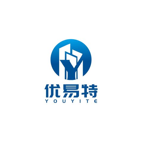 优易特logo设计