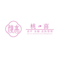 桃喜LOGO