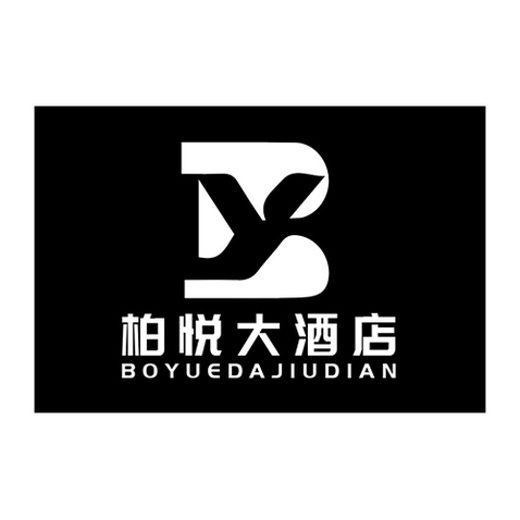 酒店logo设计