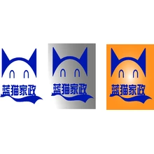蓝猫