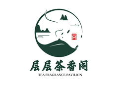 层层茶香阁