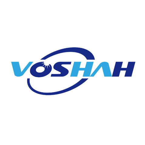 VOSHAHlogo设计