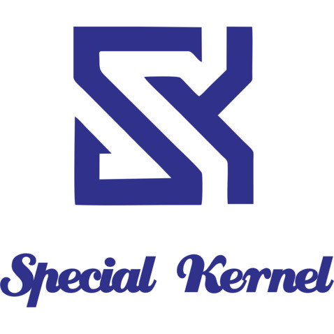 Special  Kernellogo设计