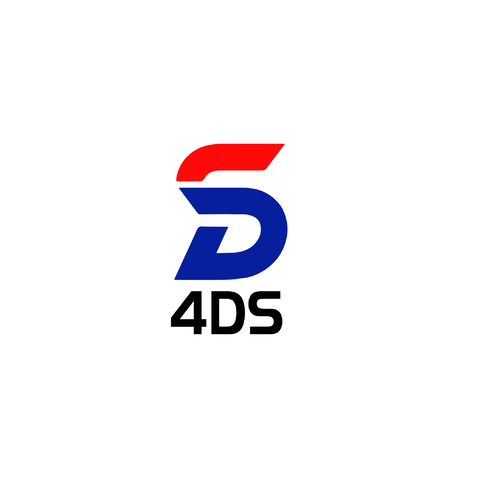 4DSlogo设计