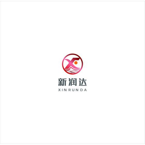 新润达logo设计