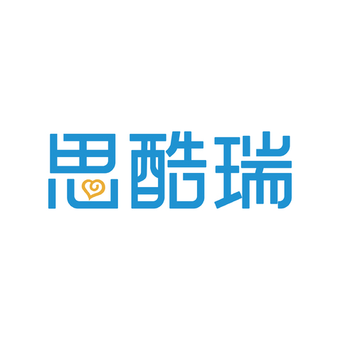 思酷瑞logo设计