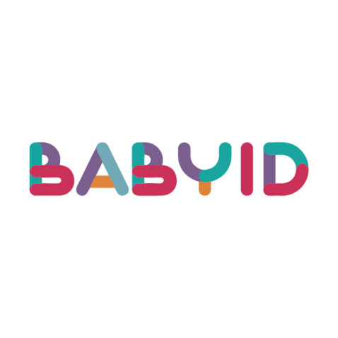 BABYIDlogo设计