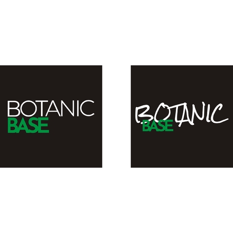 BOTANIClogo设计