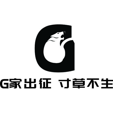 glogo设计