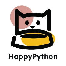 happypython