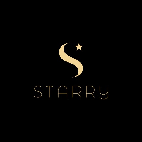 starrylogo设计