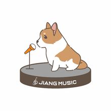 Jiang Music