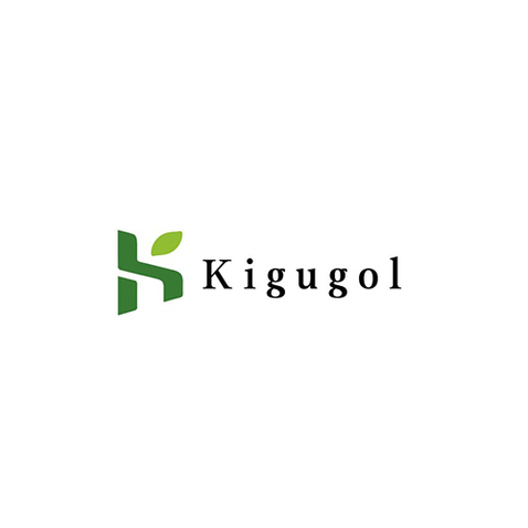 kigugollogo设计