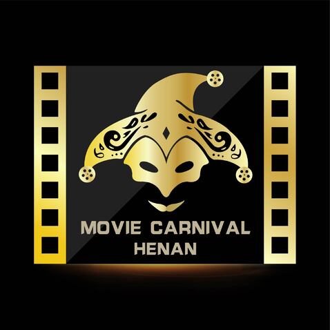 MOVIE CARNIVALlogo设计