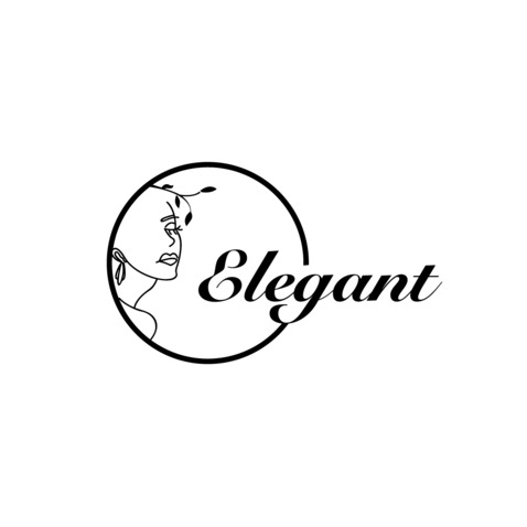 Elegantlogo设计