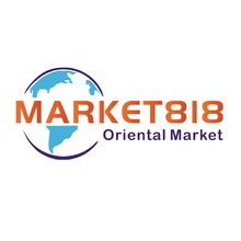 Oriental Market 818