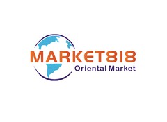 Oriental Market 818