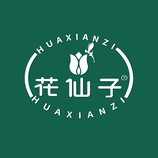 花仙子LOGO