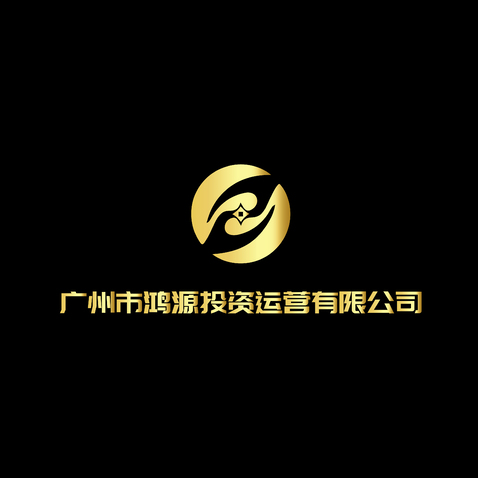 投资公司logo设计