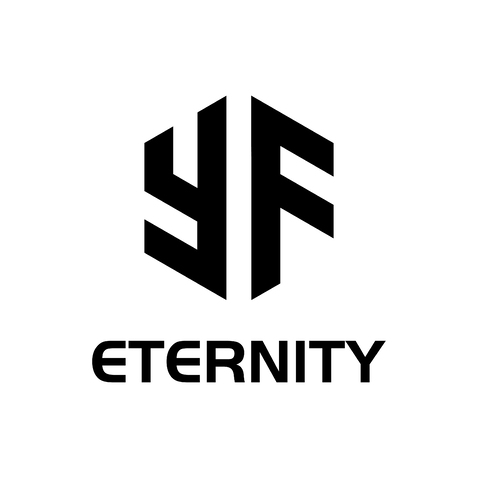 eternitylogo设计