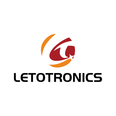 letotronicslogo设计