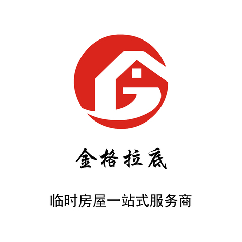 金格拉底logo设计