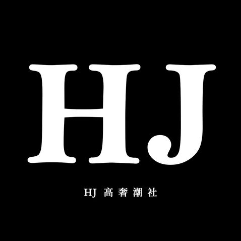 HJlogo设计