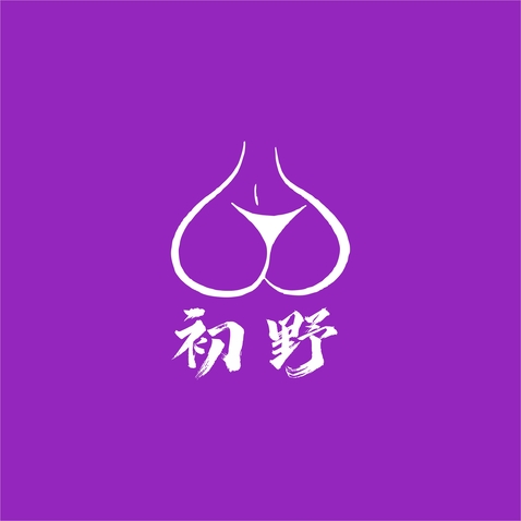 野logo设计