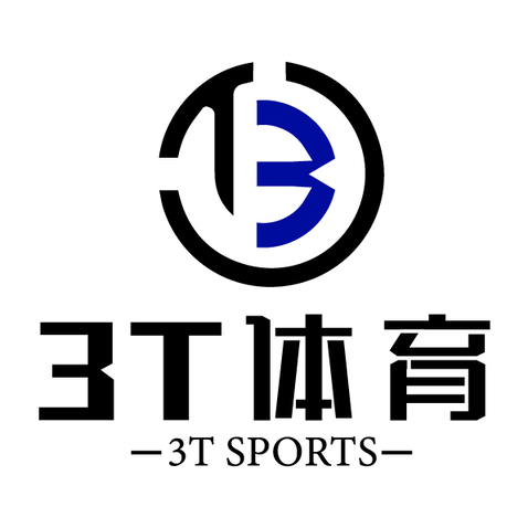 3T体育logo设计