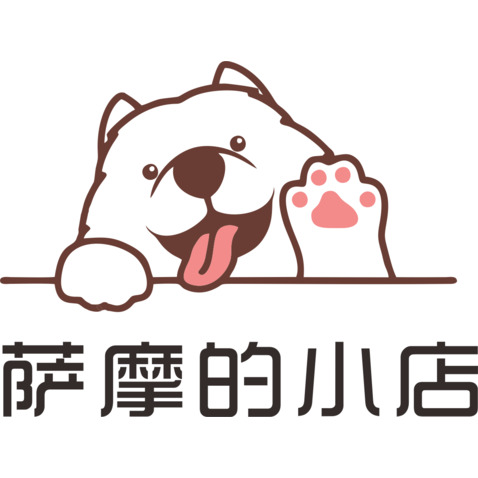 萨摩logo设计