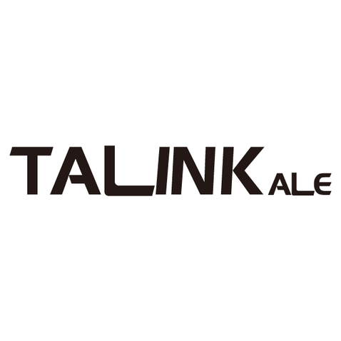 TALINKlogo设计