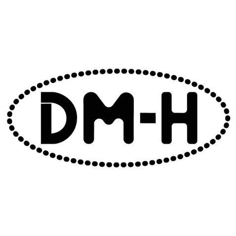 DM-Hlogo设计