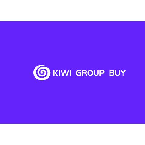 kiwigroupbuylogo设计