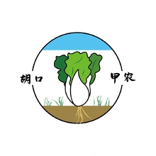 大白