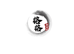 格格LOGO