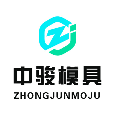 模具logo设计