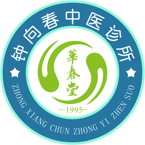 画春堂logo设计