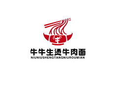 牛牛生烫牛肉面