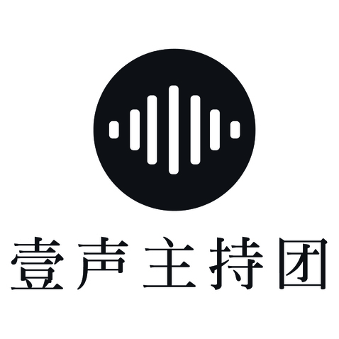 壹声logo设计