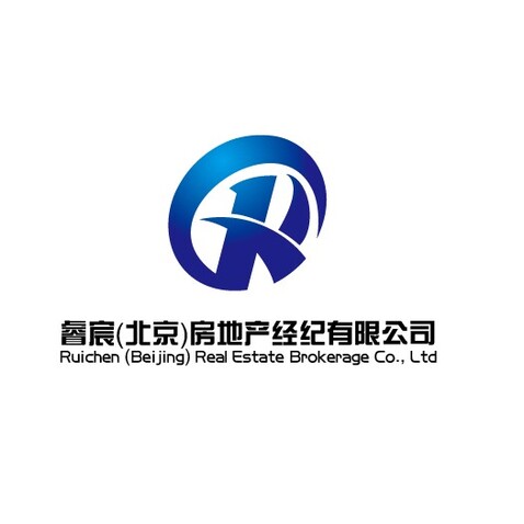 睿宸（北京）房地产经纪有限公司logo设计