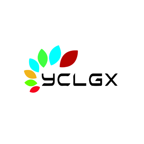 YCLGXlogo设计